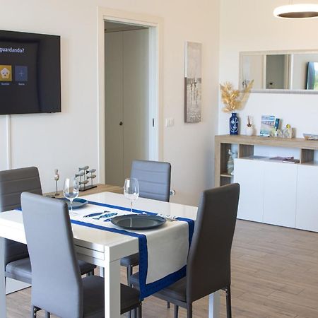 Casamare Daire Montesilvano Marina Dış mekan fotoğraf