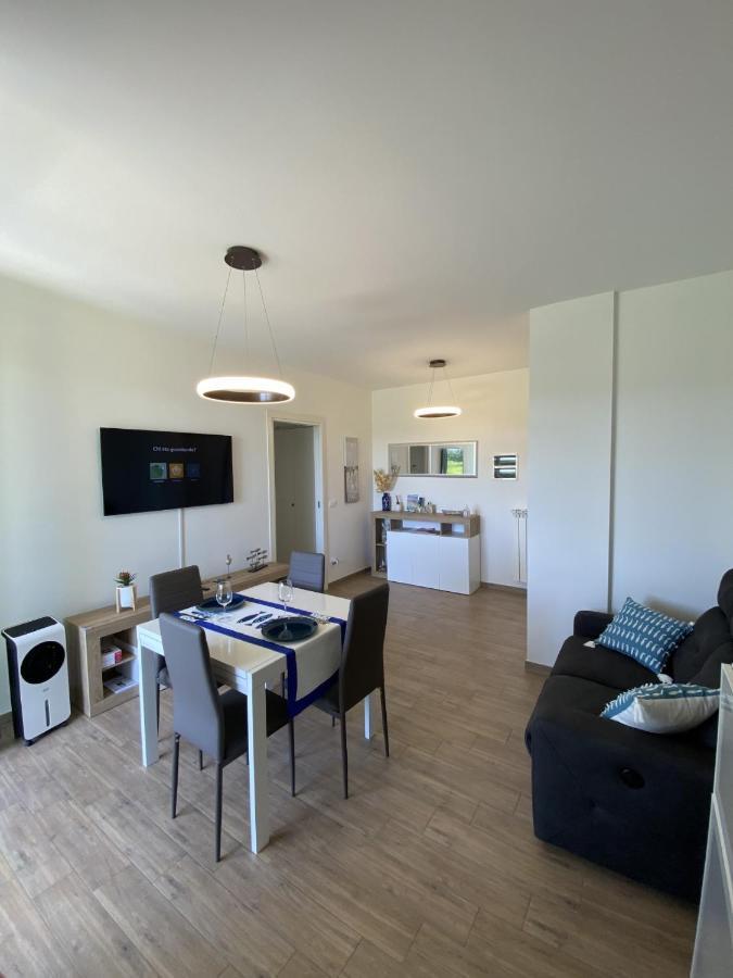 Casamare Daire Montesilvano Marina Dış mekan fotoğraf