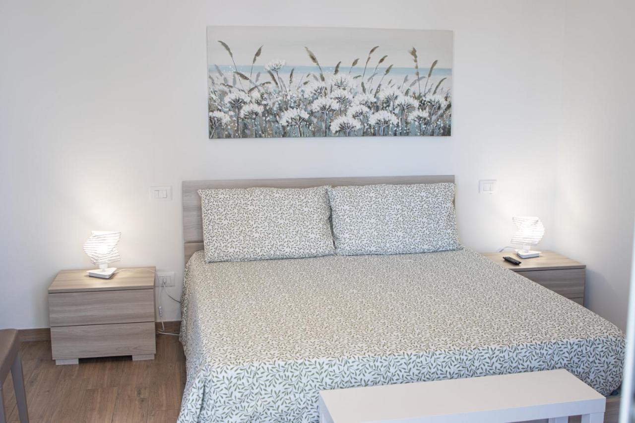 Casamare Daire Montesilvano Marina Dış mekan fotoğraf