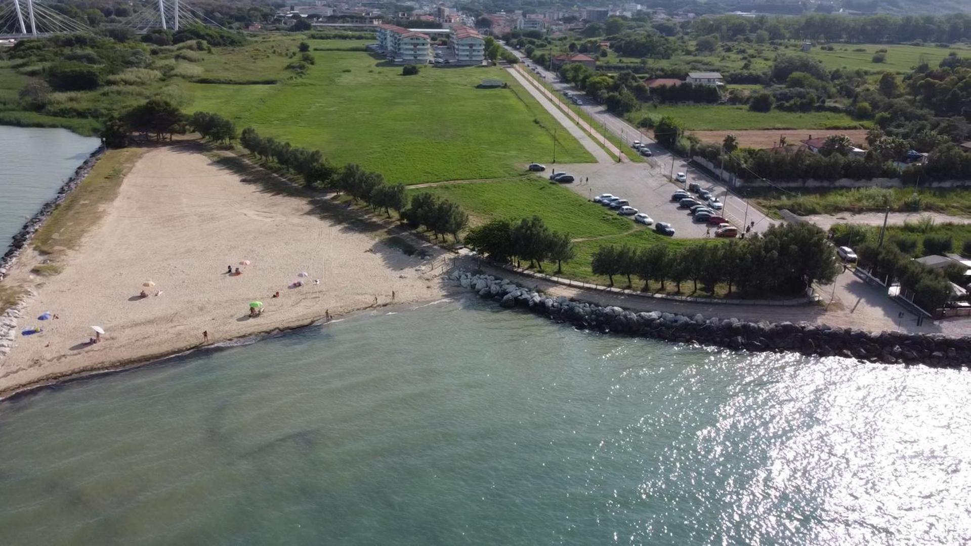 Casamare Daire Montesilvano Marina Dış mekan fotoğraf