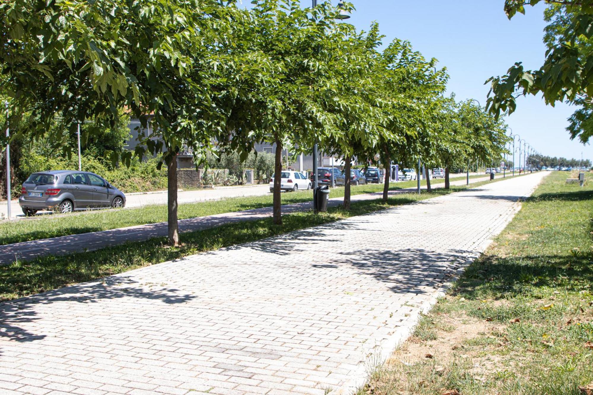 Casamare Daire Montesilvano Marina Dış mekan fotoğraf